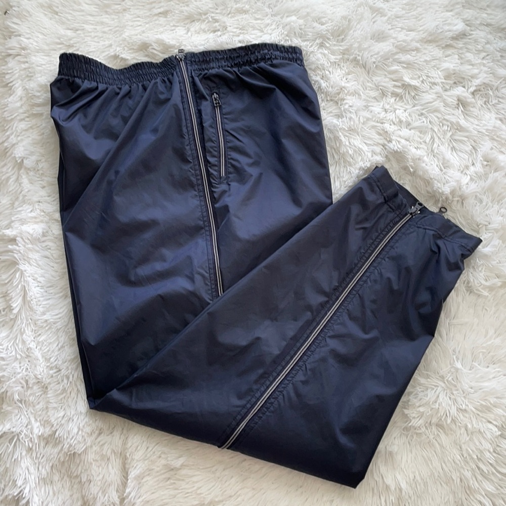 FRANKLIN SPORTS Men’s Nylon Athletic Pants